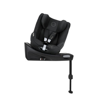 Cybex autosedište Sirona Gi i-Size Moon Black, 61-105cm
