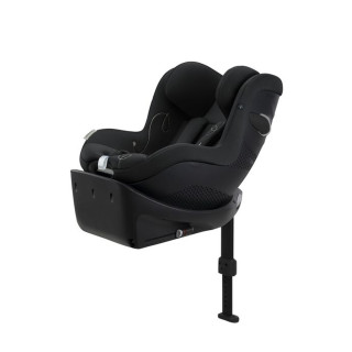 Cybex autosedište Sirona Gi i-Size Moon Black, 61-105cm