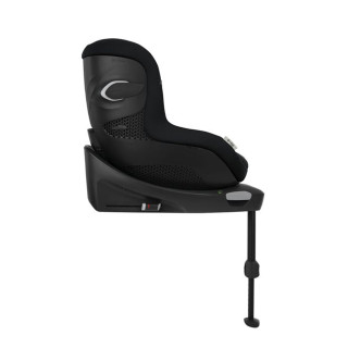 Cybex autosedište Sirona Gi i-Size Moon Black, 61-105cm