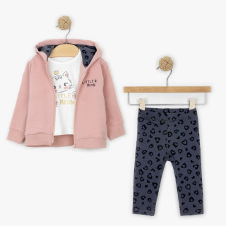 Just kiddin baby komplet 