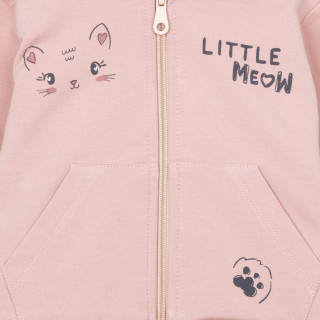 Just kiddin baby duks jakna 