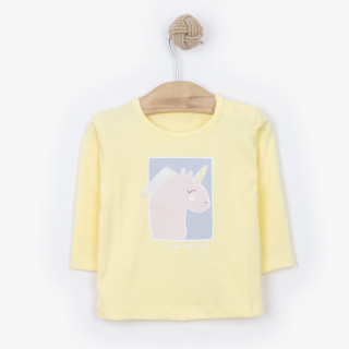 Just kiddin baby majica 