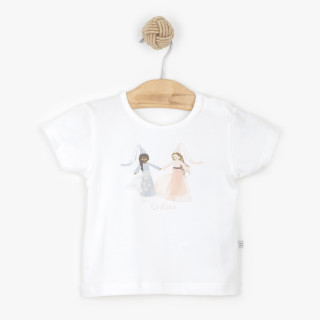 Just kiddin baby majica 