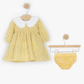 Just kiddin baby haljina 