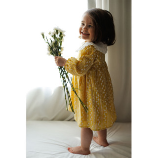 Just kiddin baby haljina 