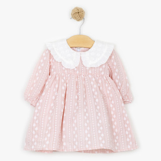 Just kiddin baby haljina 