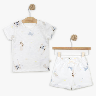 Just kiddin baby komplet 