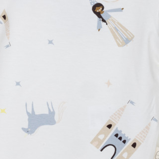 Just kiddin baby bodi 