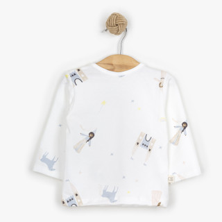 Just kiddin baby majica 