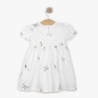 Just kiddin baby haljina 