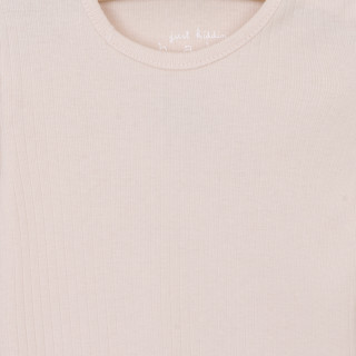 Just kiddin baby bodi 