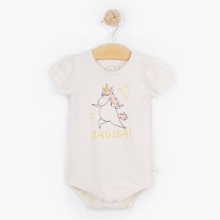 Just kiddin baby bodi 