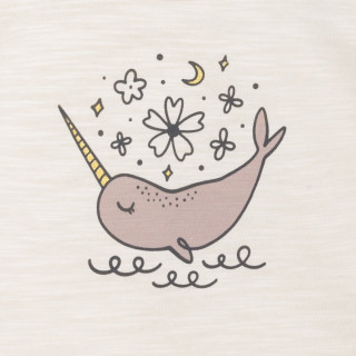 Just kiddin baby majica 