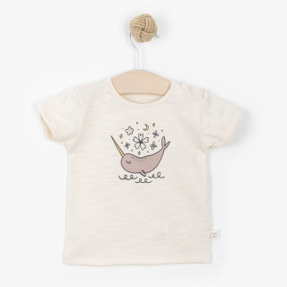 Just kiddin baby majica 