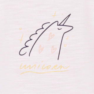 Just kiddin baby majica 