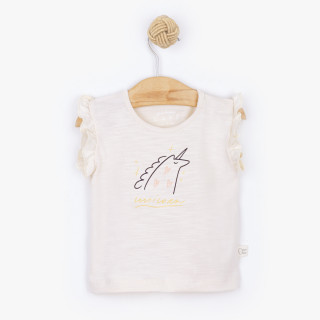 Just kiddin baby majica 