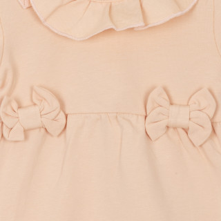 Just kiddin baby bodi 