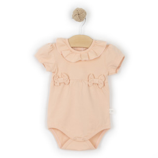 Just kiddin baby bodi 