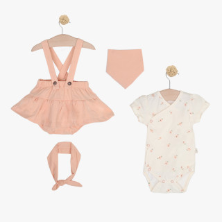 Just kiddin baby set 