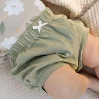 Just kiddin baby šorts 