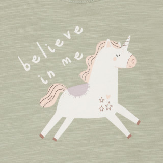 Just kiddin baby majica 