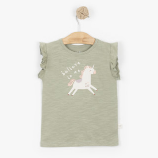 Just kiddin baby majica 