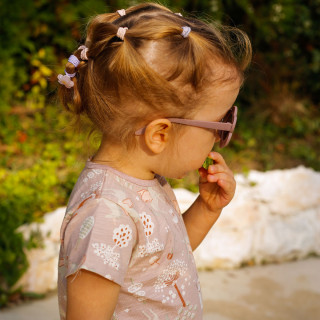 Just kiddin baby majica 