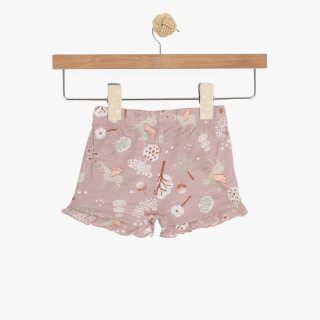 Just kiddin baby šorts 