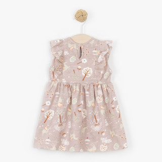 Just kiddin baby haljina 