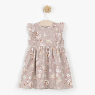 Just kiddin baby haljina 