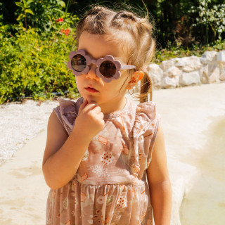 Just kiddin baby haljina 