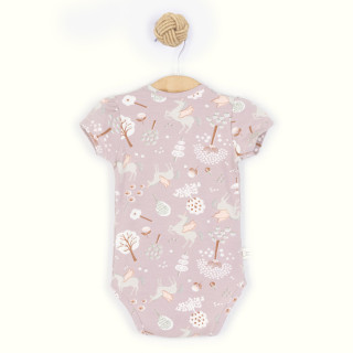 Just kiddin baby bodi 