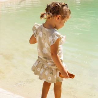 Just kiddin baby majica 