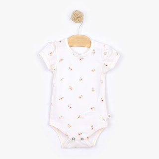 Just kiddin baby bodi 