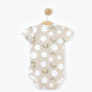 Just kiddin baby bodi 