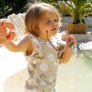 Just kiddin baby zeka 