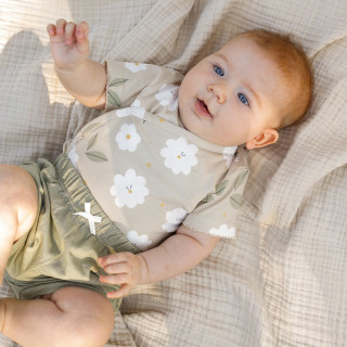 Just kiddin baby bodi preklop