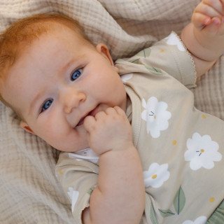 Just kiddin baby bodi preklop