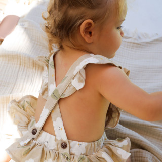 Just kiddin baby kombinezon  