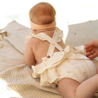 Just kiddin baby kombinezon  