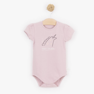 Just kiddin baby bodi 