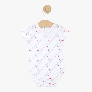 Just kiddin baby bodi, 62-92