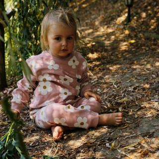 Just kiddin baby duks 