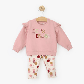 Just kiddin baby komplet 