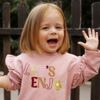 Just kiddin baby komplet 