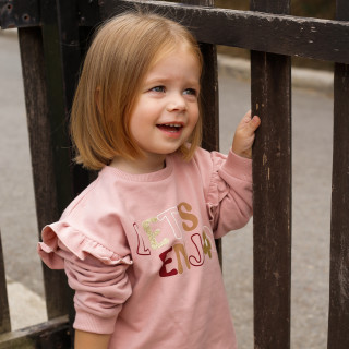 Just kiddin baby komplet 