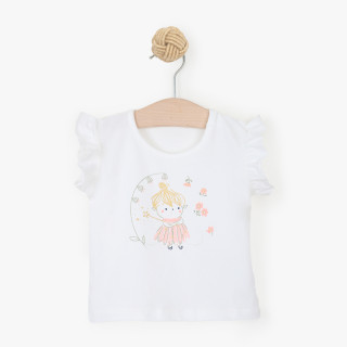 Just kiddin baby majica, 68-98