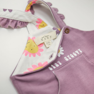 Just kiddin baby komplet 