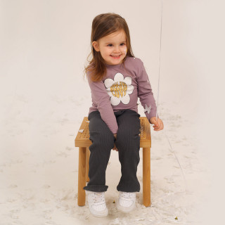 Just kiddin baby majica 