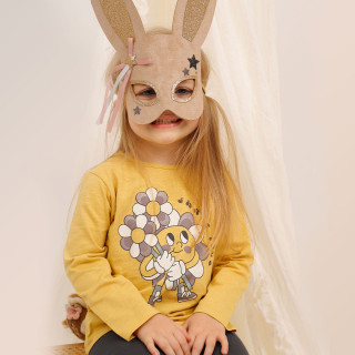 Just kiddin baby majica 